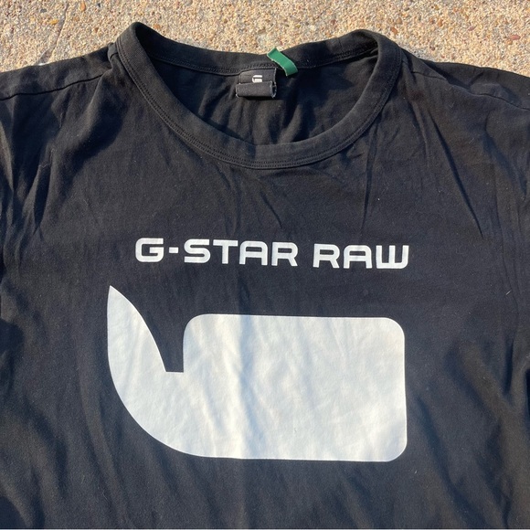 Puma Black Casual T-Shirt - Picture 3 of 5